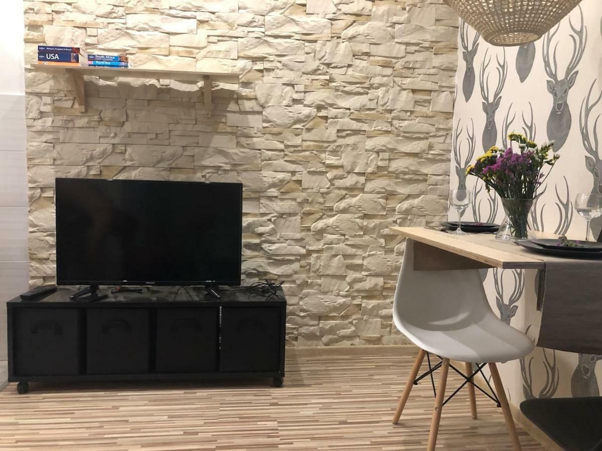 Studio @ Market Square Gliwice Kültér fotó